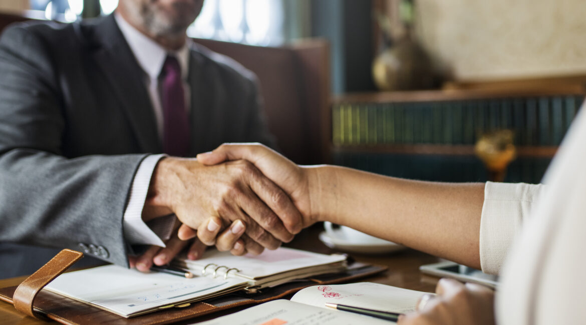 Assessoria Empresarial