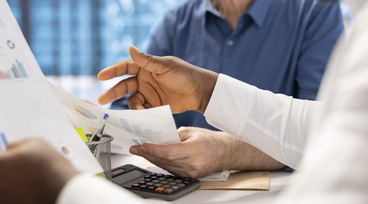 Recuperação de Créditos Tributários