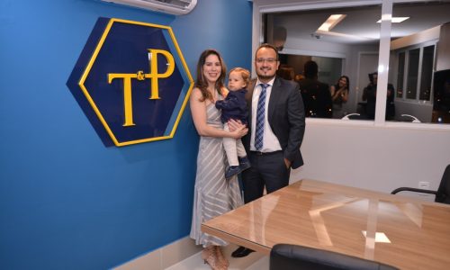 Tinôco & Pires Sociedade de Advogados