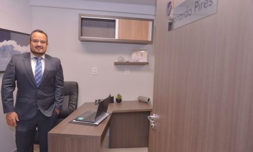 Advogado Leonardo Pires - Tinôco e Pires