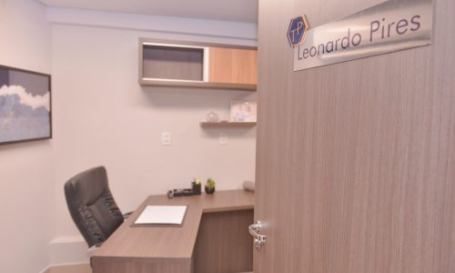 Tinôco & Pires Sociedade de Advogados