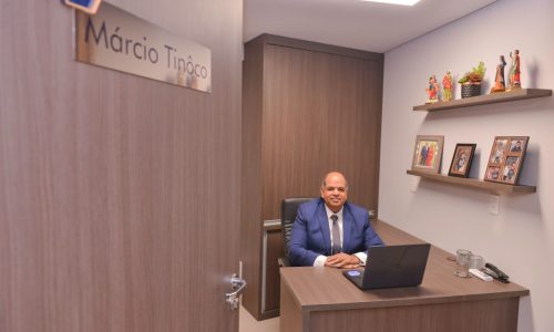 Advogado Márcio Tinôco - Tinôco e Pires