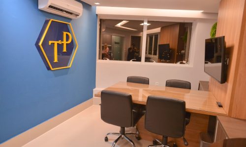 Tinôco e Pires Advogados em Teresina Piauí