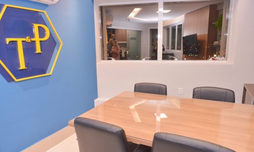 Tinôco & Pires Sociedade de Advogados