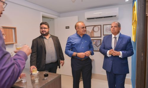 Tinôco & Pires Sociedade de Advogados