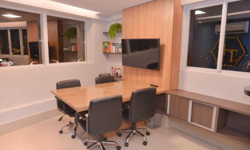 Tinôco & Pires Sociedade de Advogados