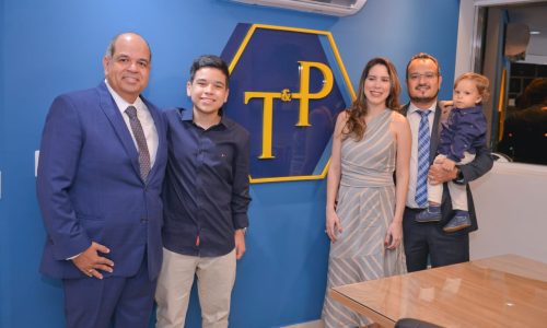 Tinôco & Pires Sociedade de Advogados