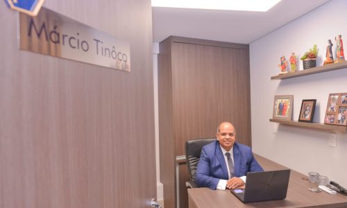 Tinôco & Pires Sociedade de Advogados