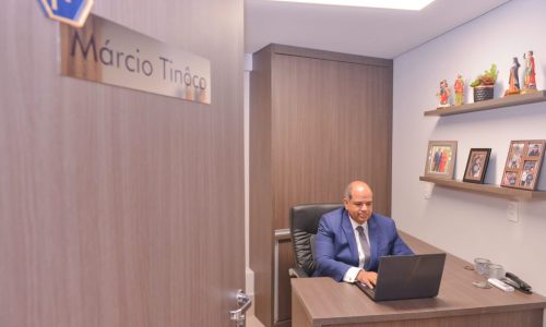 Tinôco & Pires Sociedade de Advogados