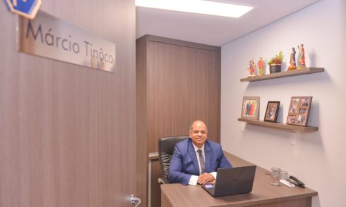 Tinôco & Pires Sociedade de Advogados