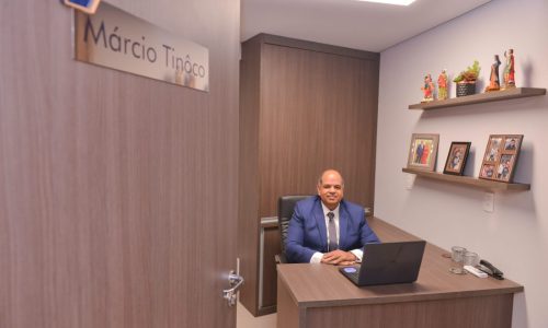 Tinôco & Pires Sociedade de Advogados