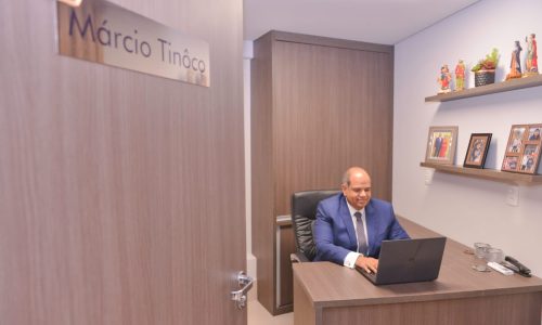 Tinôco & Pires Sociedade de Advogados