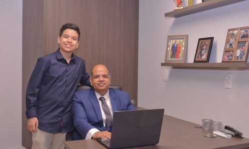 Tinôco & Pires Sociedade de Advogados